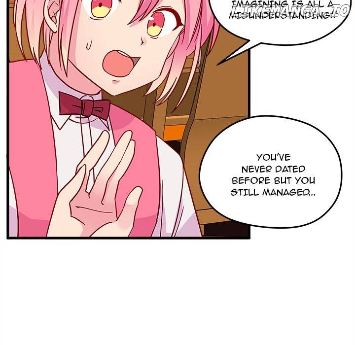 I Choose You! Chapter 24 - page 39