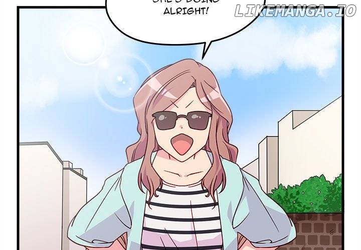 I Choose You! Chapter 24 - page 4