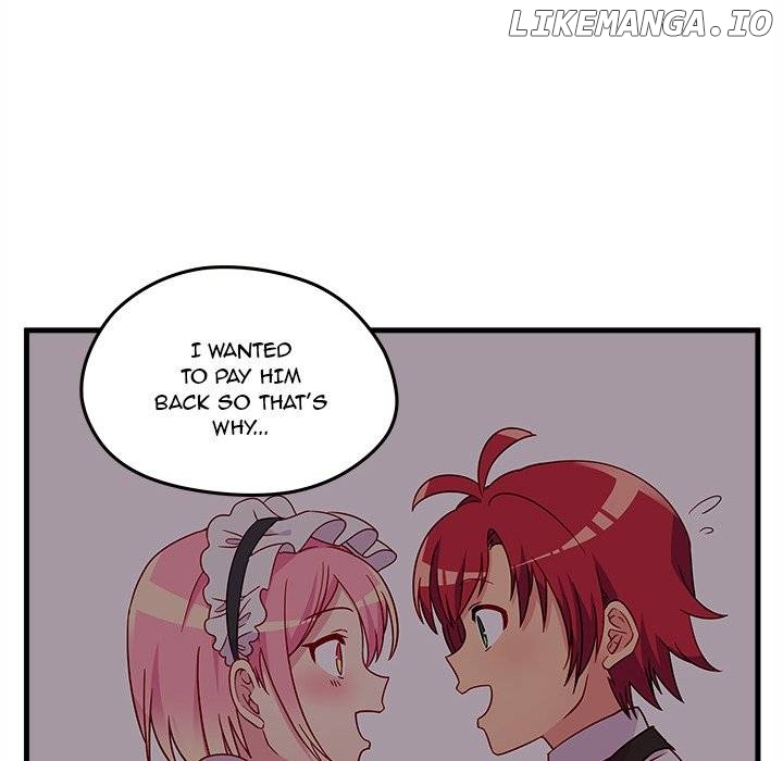 I Choose You! Chapter 24 - page 43