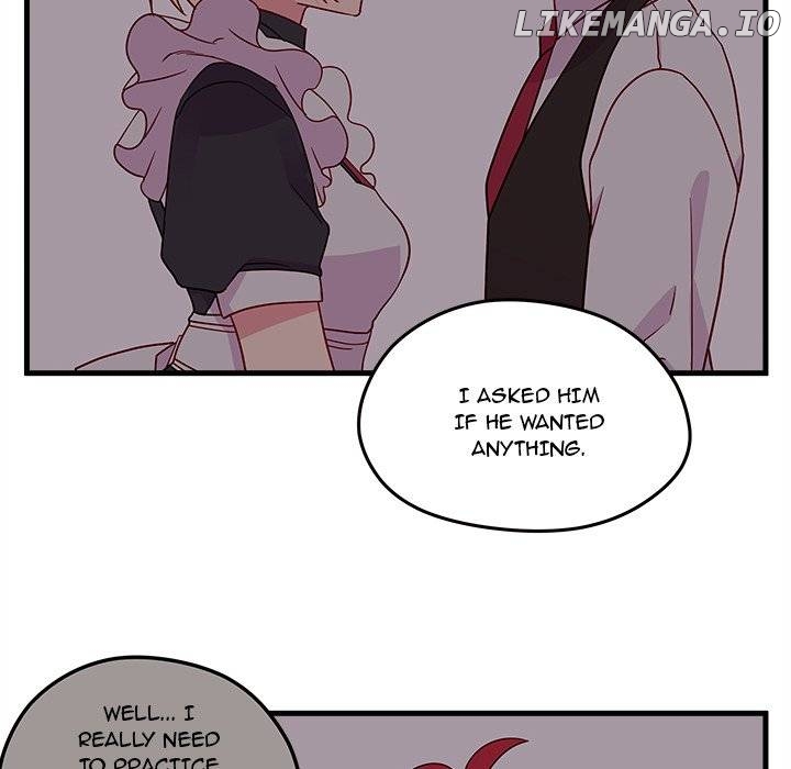 I Choose You! Chapter 24 - page 44