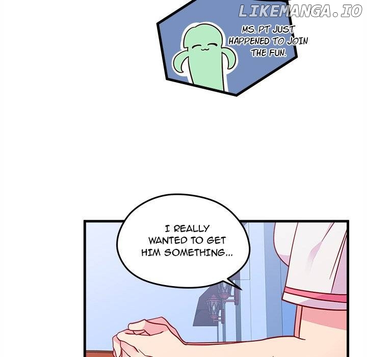 I Choose You! Chapter 24 - page 46