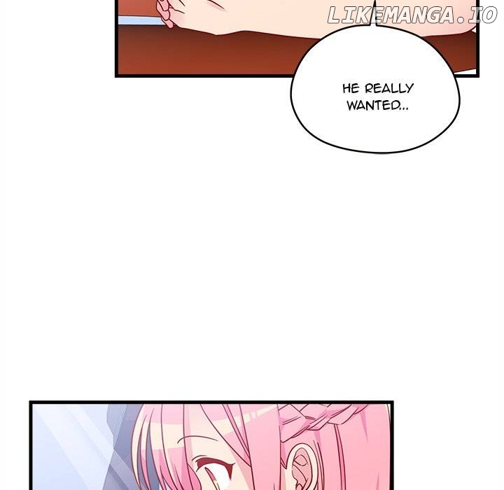 I Choose You! Chapter 24 - page 47