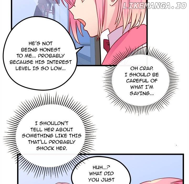 I Choose You! Chapter 24 - page 48