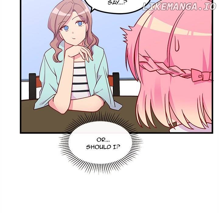 I Choose You! Chapter 24 - page 49