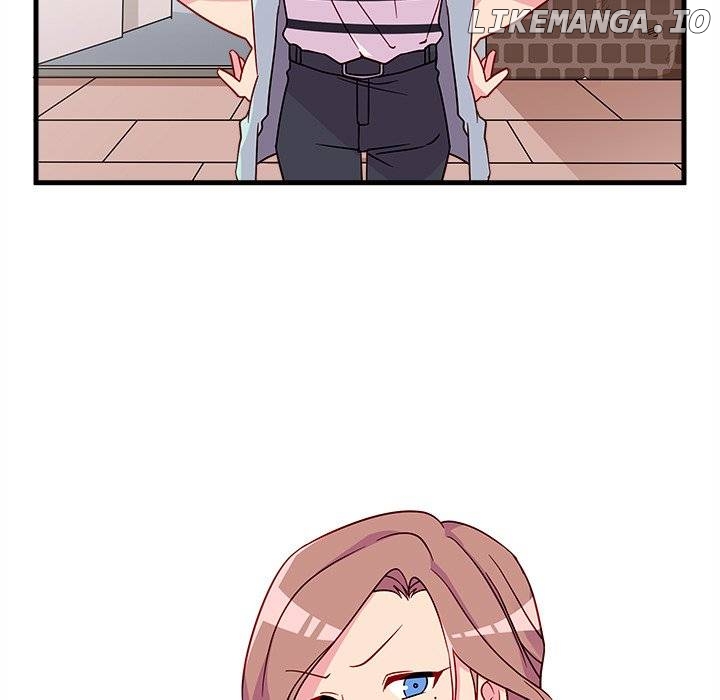 I Choose You! Chapter 24 - page 5