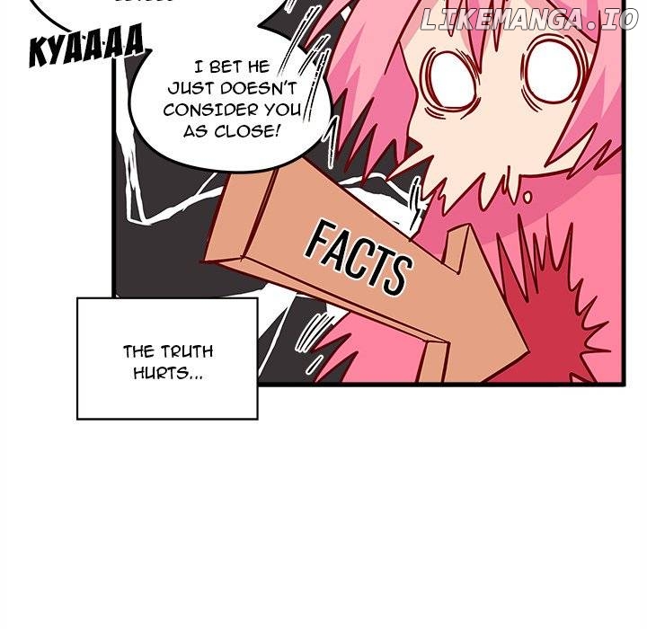 I Choose You! Chapter 24 - page 52