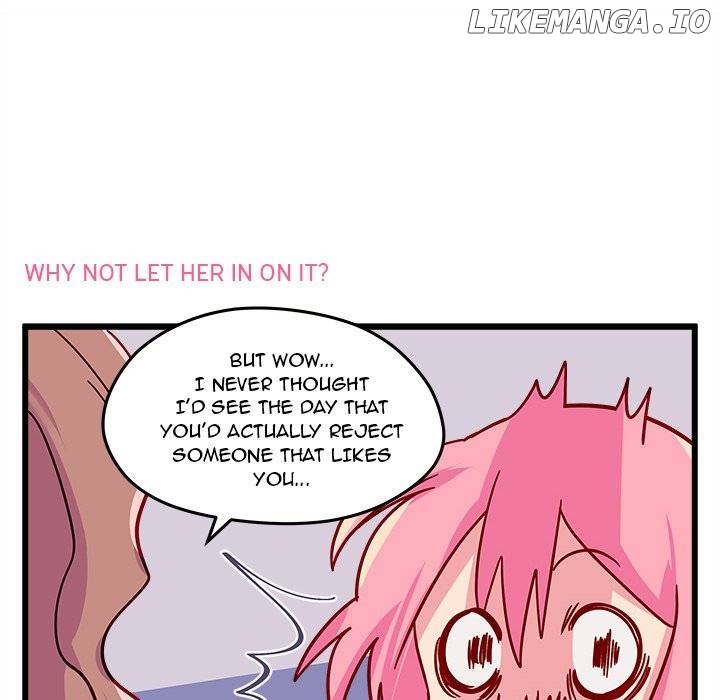 I Choose You! Chapter 24 - page 53