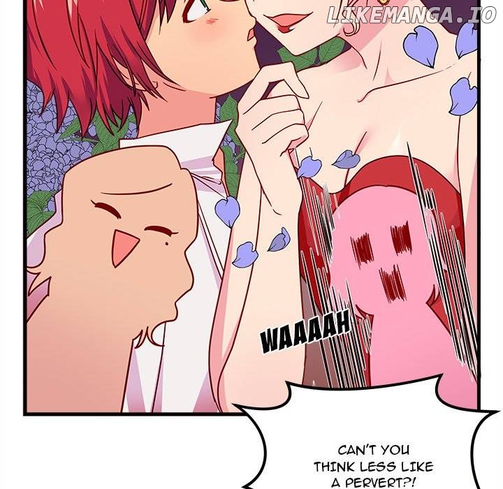I Choose You! Chapter 24 - page 57