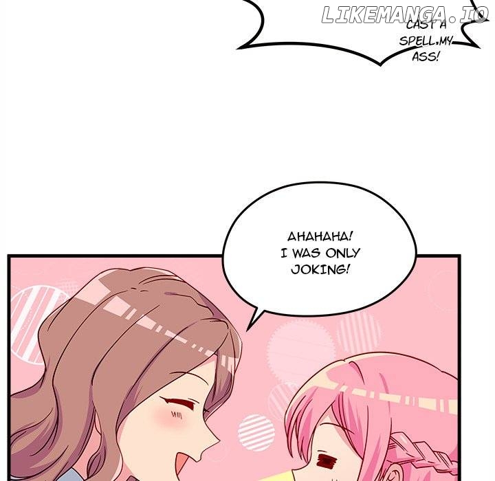 I Choose You! Chapter 24 - page 58