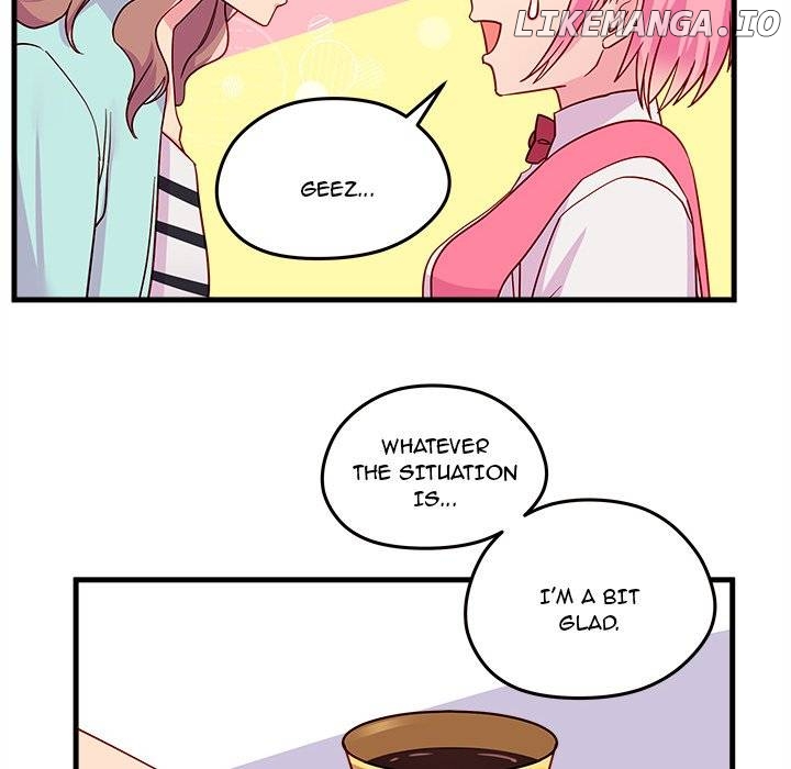 I Choose You! Chapter 24 - page 59