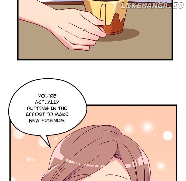 I Choose You! Chapter 24 - page 60