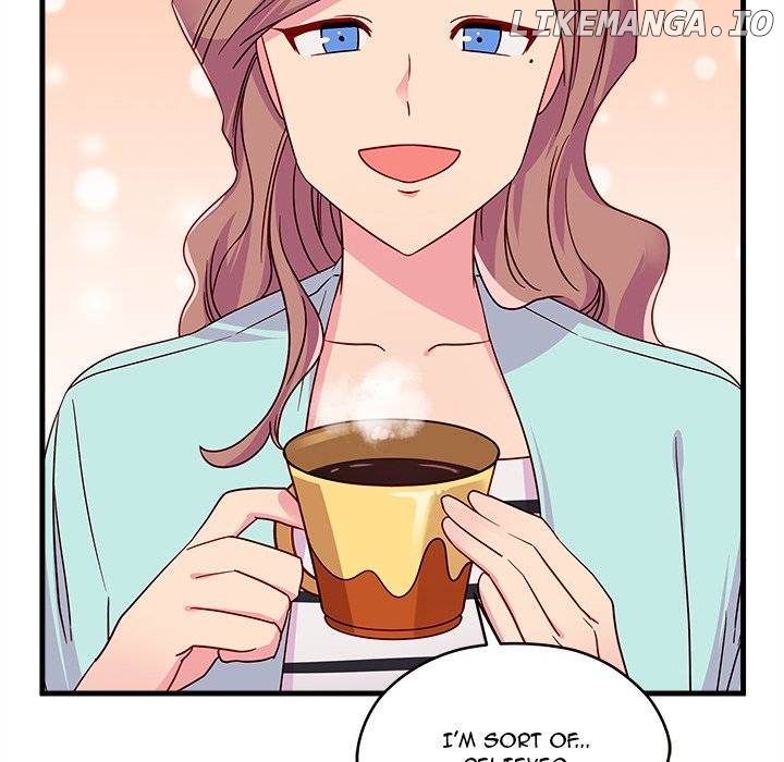 I Choose You! Chapter 24 - page 61