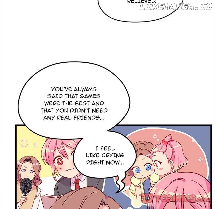 I Choose You! Chapter 24 - page 62