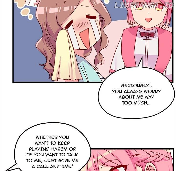 I Choose You! Chapter 24 - page 63