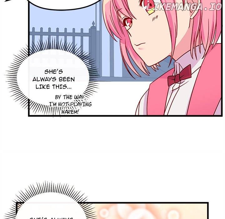 I Choose You! Chapter 24 - page 64