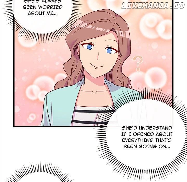 I Choose You! Chapter 24 - page 65