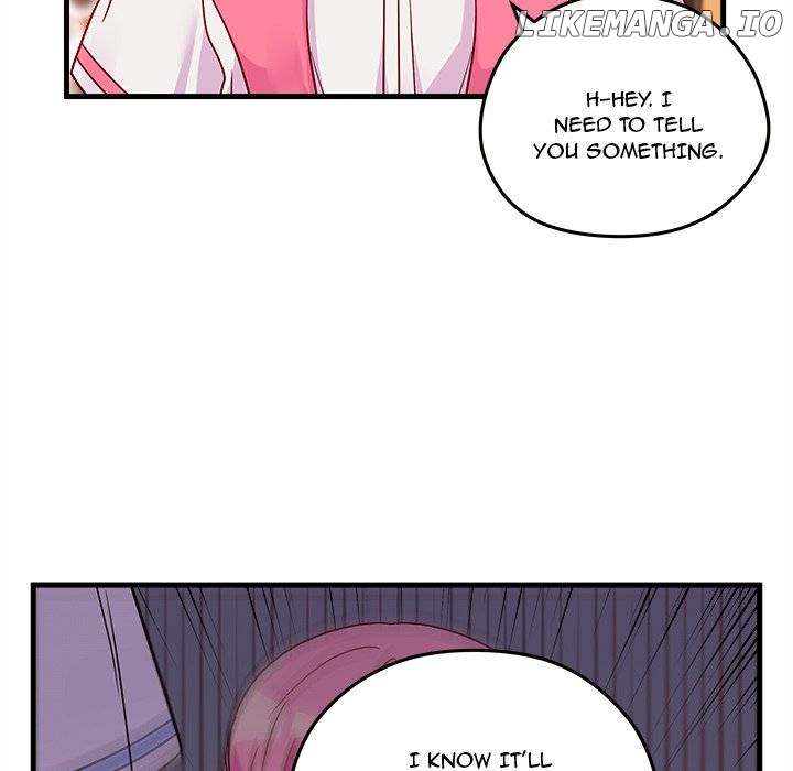 I Choose You! Chapter 24 - page 67