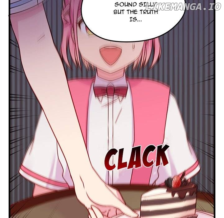 I Choose You! Chapter 24 - page 68