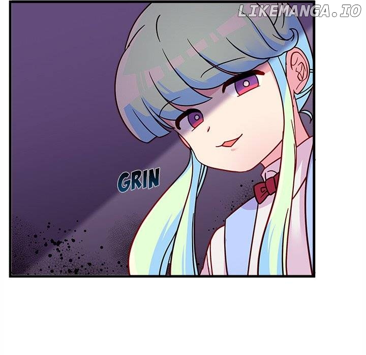 I Choose You! Chapter 24 - page 71