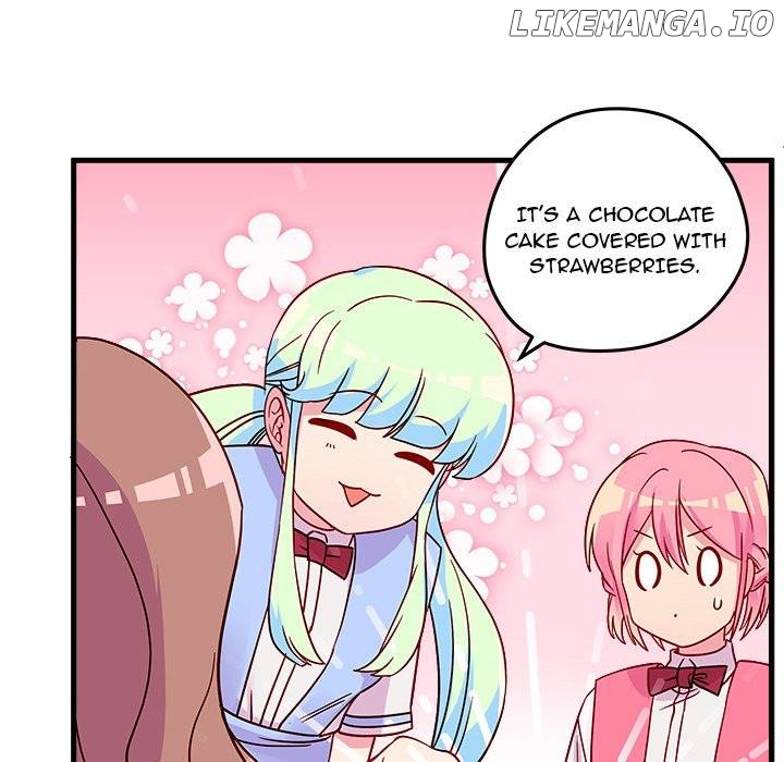 I Choose You! Chapter 24 - page 72