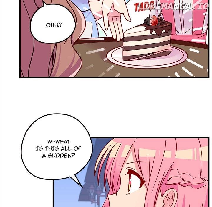 I Choose You! Chapter 24 - page 73