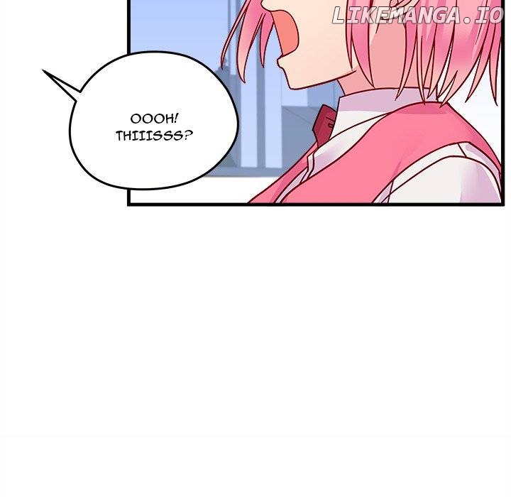 I Choose You! Chapter 24 - page 74