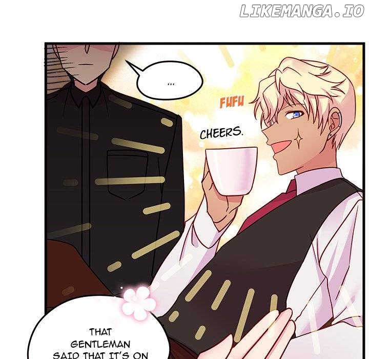 I Choose You! Chapter 24 - page 75