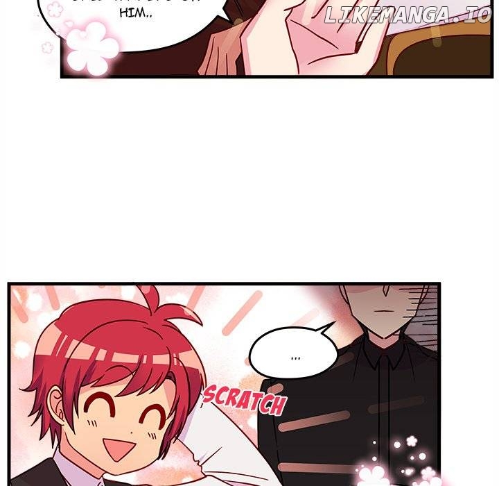 I Choose You! Chapter 24 - page 76