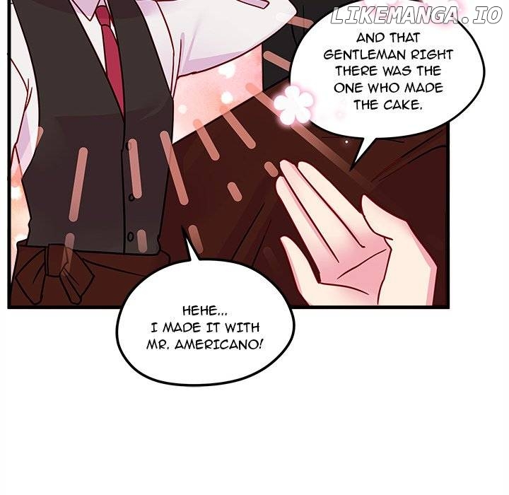 I Choose You! Chapter 24 - page 77