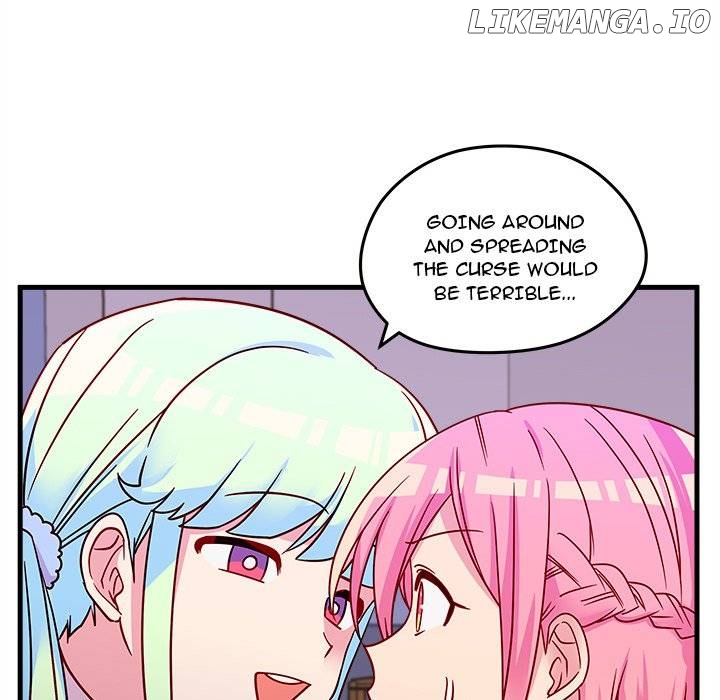 I Choose You! Chapter 24 - page 79