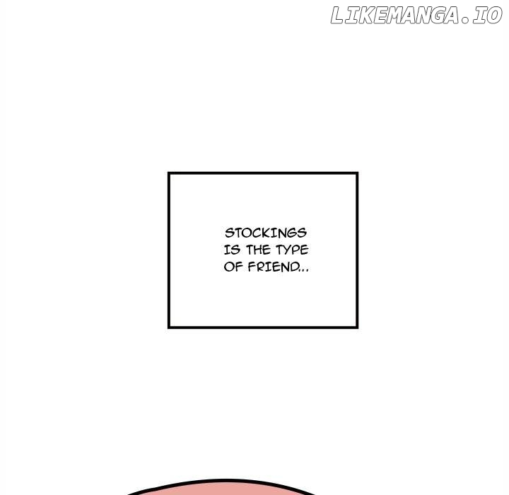 I Choose You! Chapter 24 - page 8