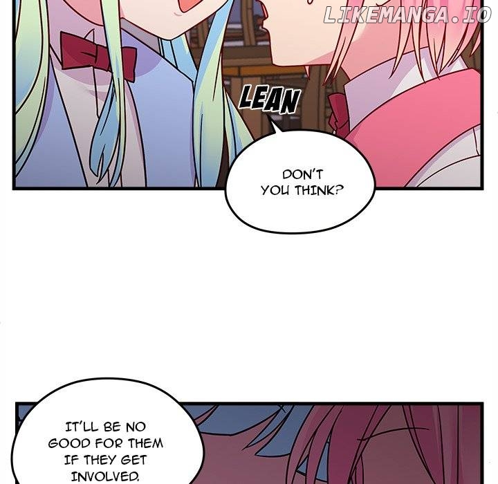 I Choose You! Chapter 24 - page 80
