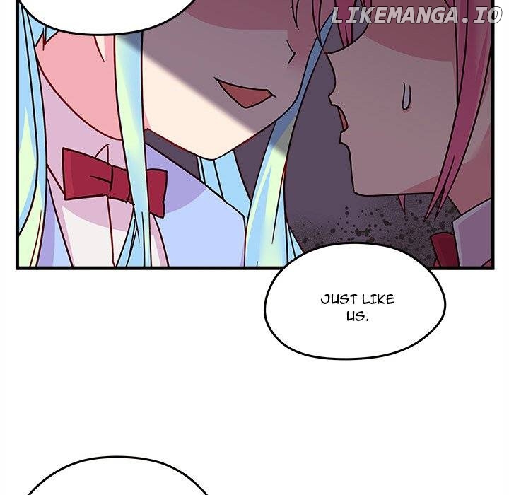 I Choose You! Chapter 24 - page 81