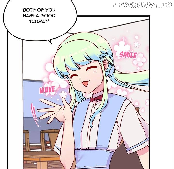 I Choose You! Chapter 24 - page 82