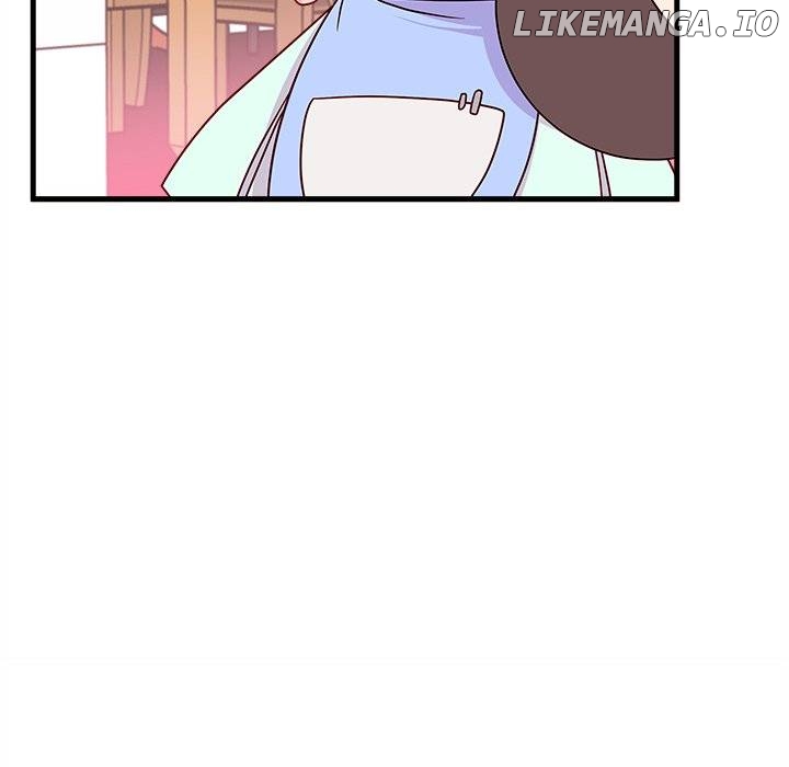 I Choose You! Chapter 24 - page 83