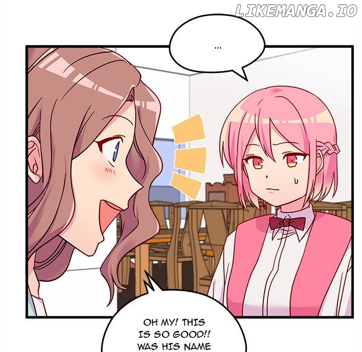 I Choose You! Chapter 24 - page 84