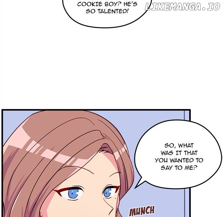 I Choose You! Chapter 24 - page 85