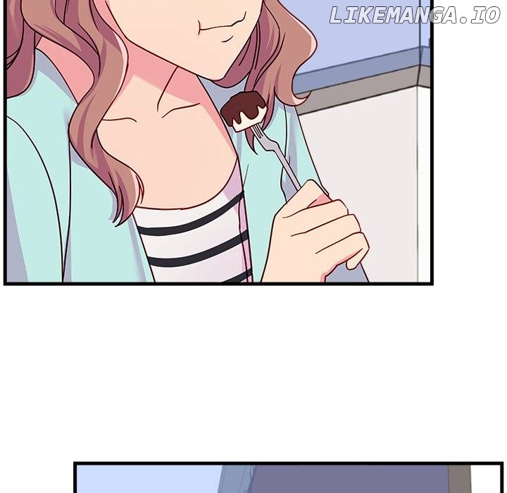 I Choose You! Chapter 24 - page 86