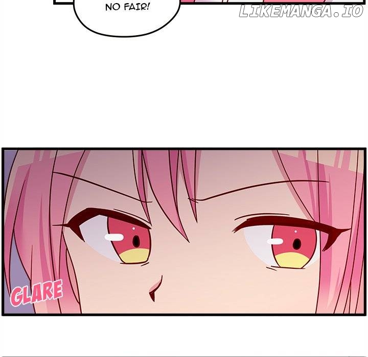 I Choose You! Chapter 24 - page 88