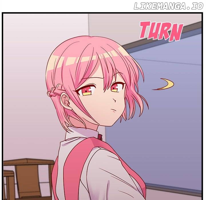 I Choose You! Chapter 24 - page 90
