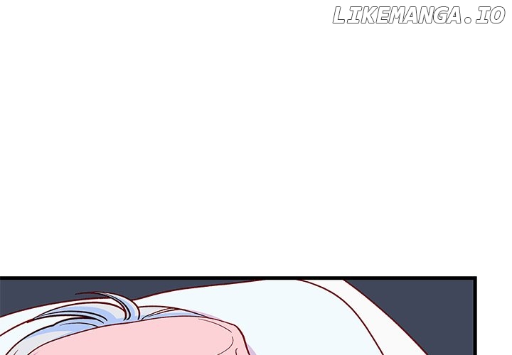 I Choose You! Chapter 69 - page 1