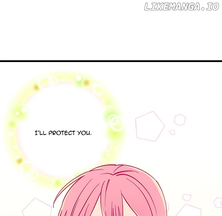 I Choose You! Chapter 69 - page 100