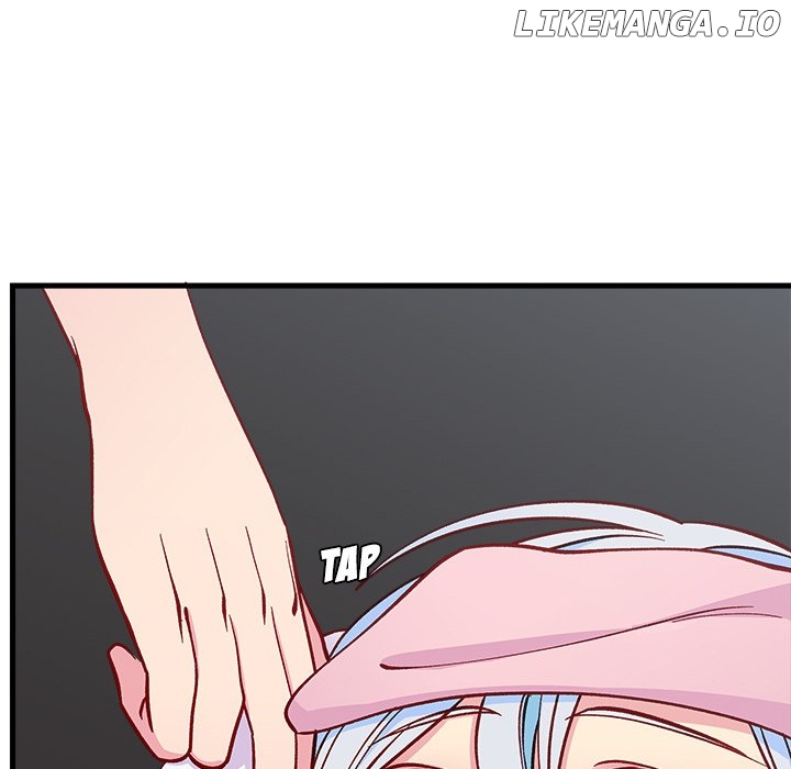 I Choose You! Chapter 69 - page 11