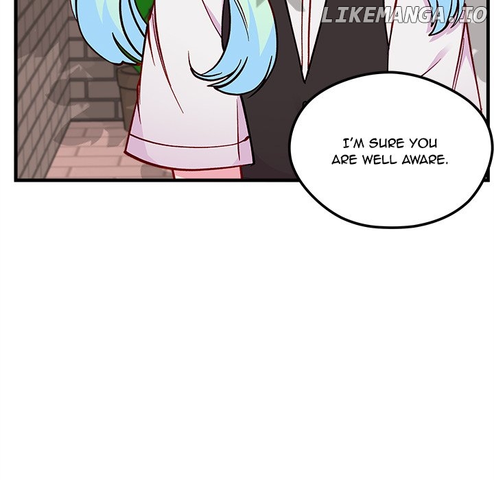 I Choose You! Chapter 69 - page 112
