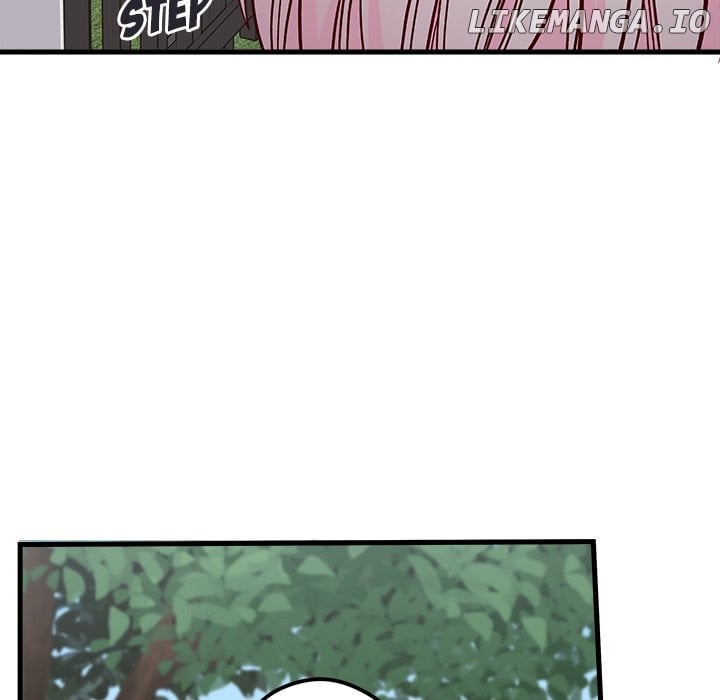 I Choose You! Chapter 69 - page 116