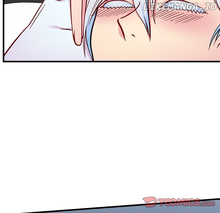 I Choose You! Chapter 69 - page 12