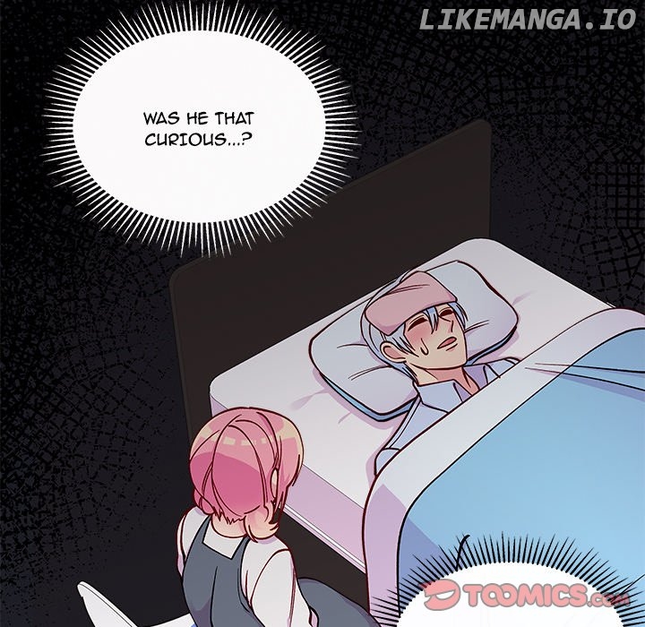 I Choose You! Chapter 69 - page 18
