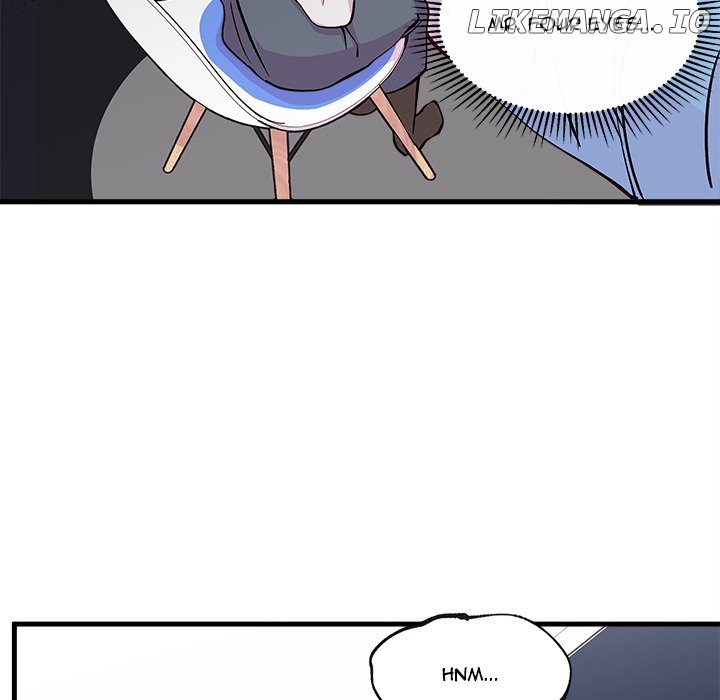 I Choose You! Chapter 69 - page 19