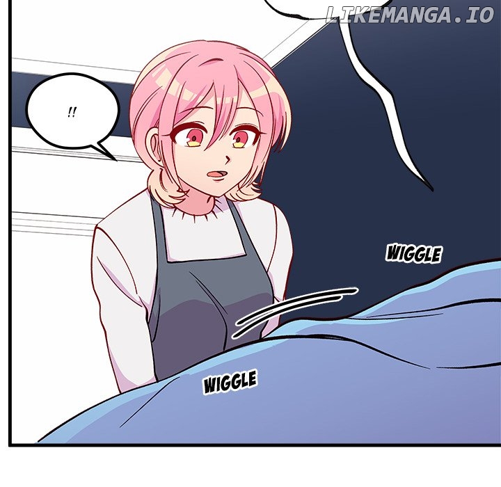 I Choose You! Chapter 69 - page 20