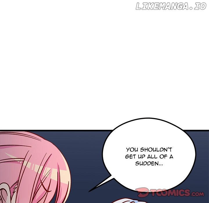 I Choose You! Chapter 69 - page 21